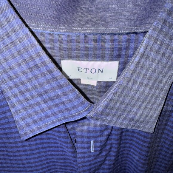 Slim,16,Blue - Picture 2 of 2